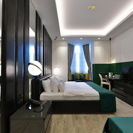Royal Wellness And Spa Ruma Eksteriør billede