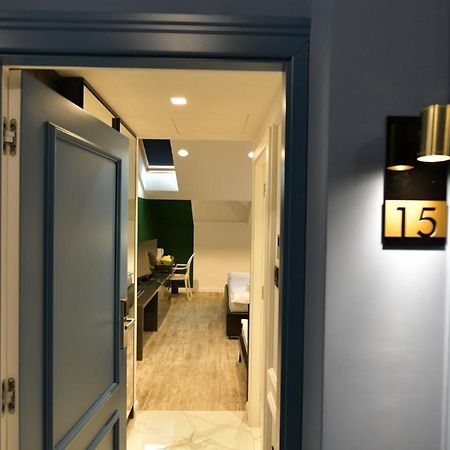 Royal Wellness And Spa Ruma Eksteriør billede