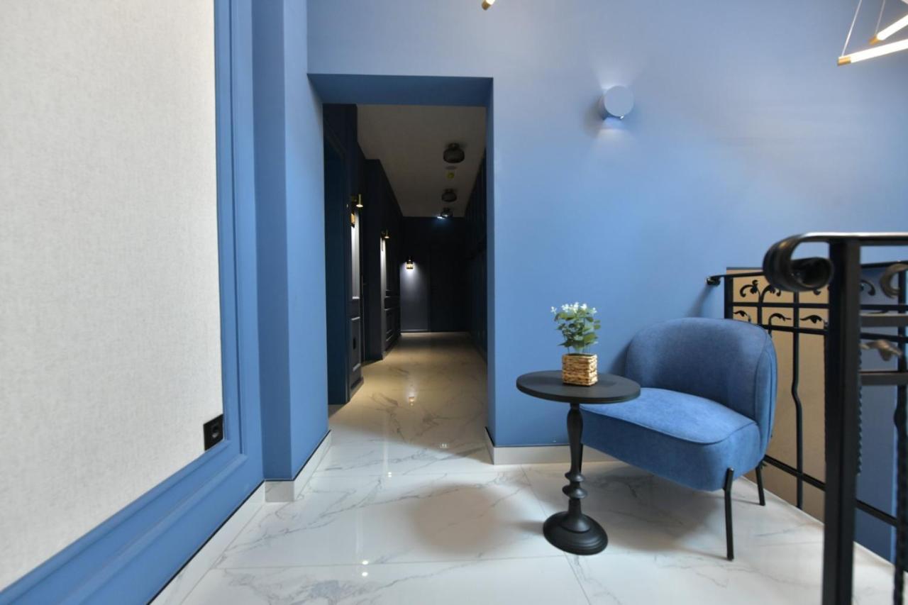 Royal Wellness And Spa Ruma Eksteriør billede