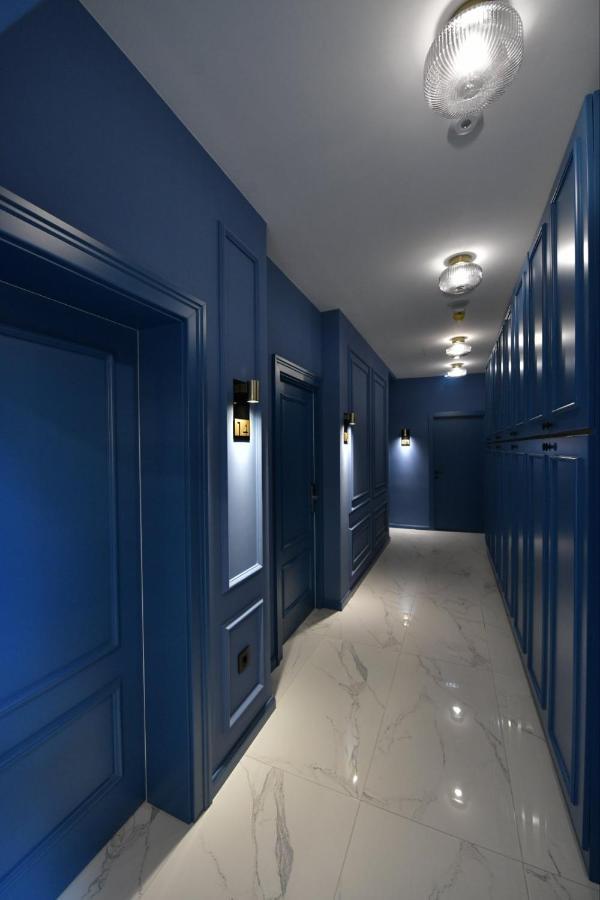 Royal Wellness And Spa Ruma Eksteriør billede